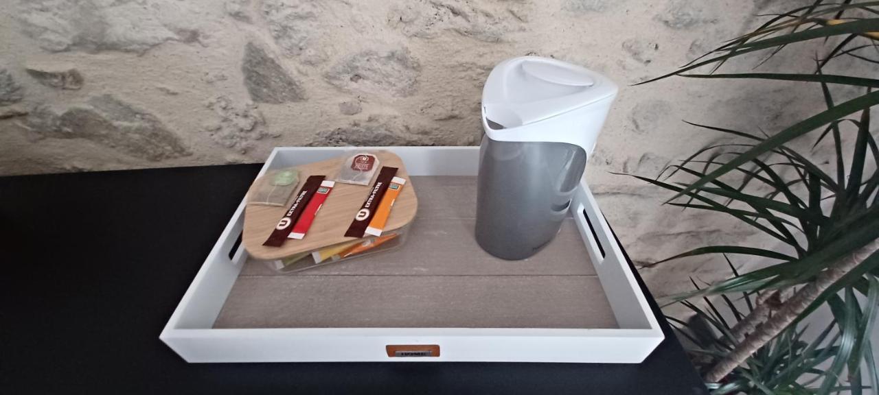 Gite De La Fecleval 6 Personnes Proche Du Puy Dufou Saint-Mesmin  Esterno foto